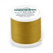 Aerofil 35 Extra Strong Sewing Thread, Gold